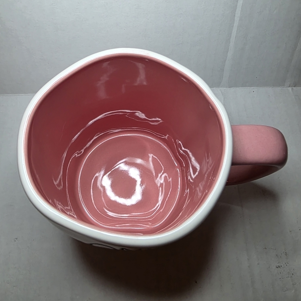 Rae Dunn " One Smart Cookie" Mug - Picture 2 of 4